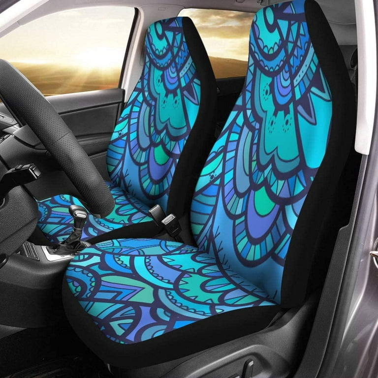 Zen seat cover shop