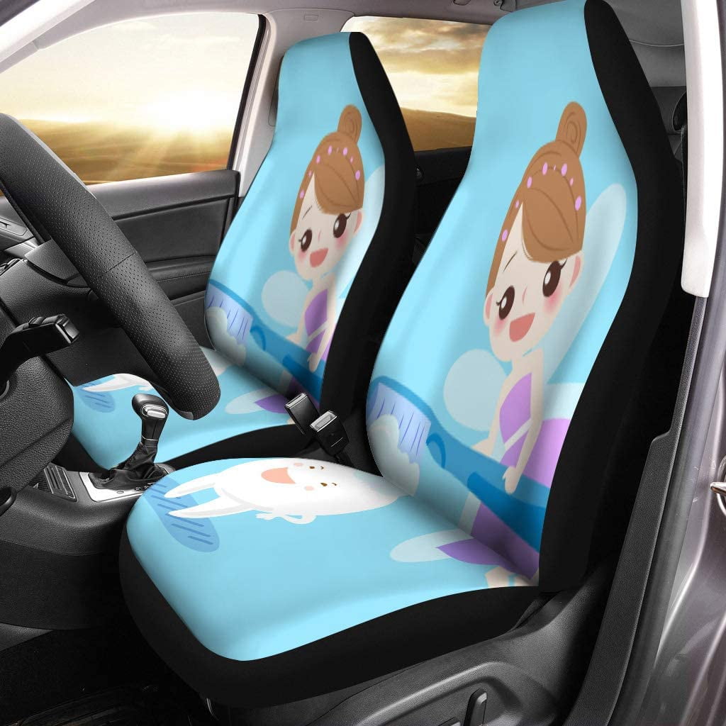 Fairy car cheap seat covers