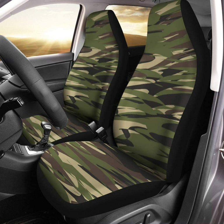 Sustainable Car Seat Comfort Eco-Friendly Materials for Enhanced Driving Experience