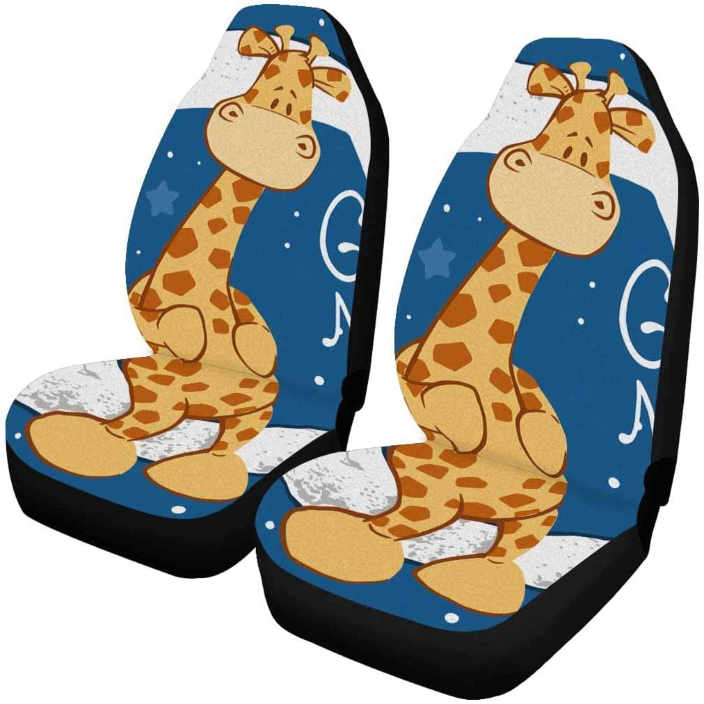 Giraffe seat covers sale