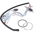 thumbnail image 2 of Moparpro New Fuel Pump For 1946-1948 Plymouth Dodge DeSoto Chrysler Flathead 6 – SP1296MP – 10-Year Warranty 2 of 3