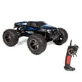 FMT 1/12 Scale Electric RC Car, 2.4Ghz 2WD, High Speed 33+MPH, Offroad