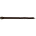 thumbnail image 1 of FMTLOK10-12 12 Pack, 10 in. Timberlok Screw, 1 of 1