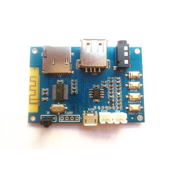 FN-BT91 Bluetooth Audio Player Module