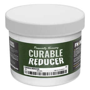 FN Ink Plastisol Screen Printing Ink Curable Reducer - Quart