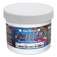 thumbnail image 1 of FN Ink Plastisol Screen Printing Ink - Mixing White, Quart, 1 of 1