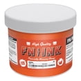 thumbnail image 1 of FN Ink Plastisol Screen Printing Ink - Orange, Quart, 1 of 1