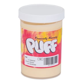 FN Ink Plastisol Screen Printing Ink Puff Additive - Pint
