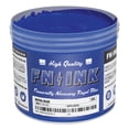 thumbnail image 1 of FN Ink Plastisol Screen Printing Ink - Royal Blue, Gallon, 1 of 1