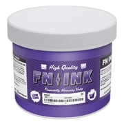 FN Ink Plastisol Screen Printing Ink - Violet, Quart