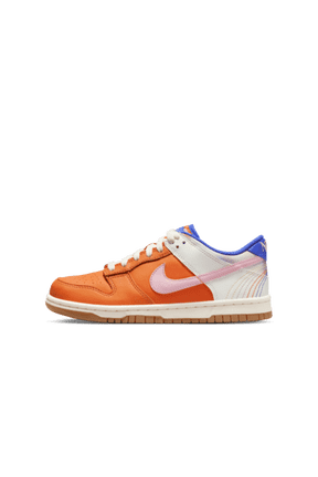 [FN0600-801] Grade School Nike Dunk Low SE 'Everything You Need' (GS)