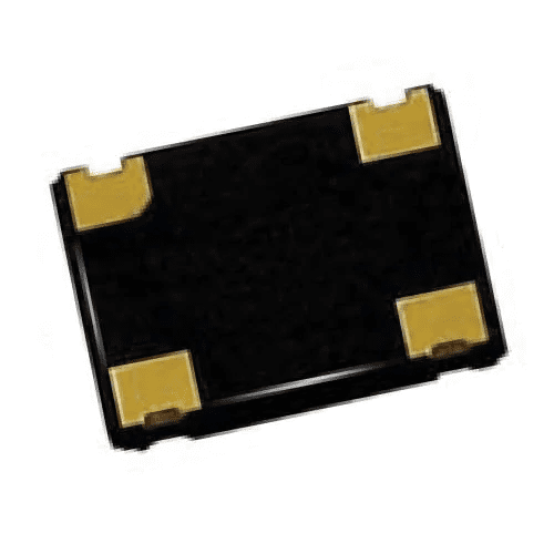 FN2500147 Crystal Oscillators 55% 3.3V 4-Pin CSMD Standard Clock Oscillators