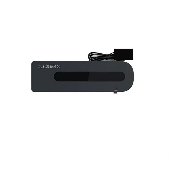 FN333 Photo Laminating Machine Office Document Laminating Machine Home Photo Thermoplastic Machine A4 Plastic Sealing Machine ,Easy Operation