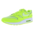 thumbnail image 1 of Men's Nike Air Max 1 PRM Volt/Barely Volt-White (FN6832 702) - 10.5, 1 of 5