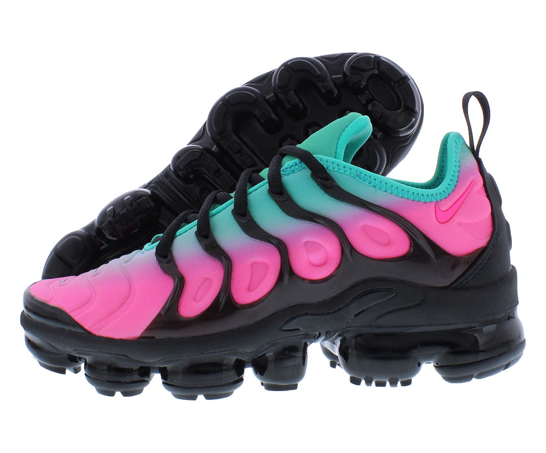 Nike VaporMax 2.0ピンクブラスト　サイズ8.5 US Nike Air VaporMax Flyknit 2 Pink Blast 942842-008 | SneakerFiles