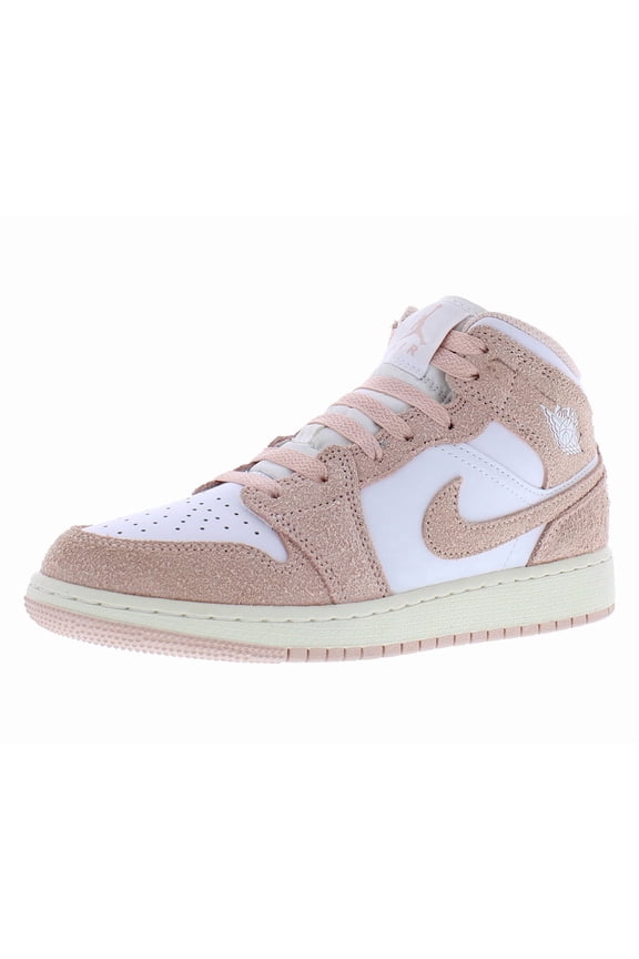 [FN7432-161] Grade School Air Jordan Retro 1 MID SE (GS)