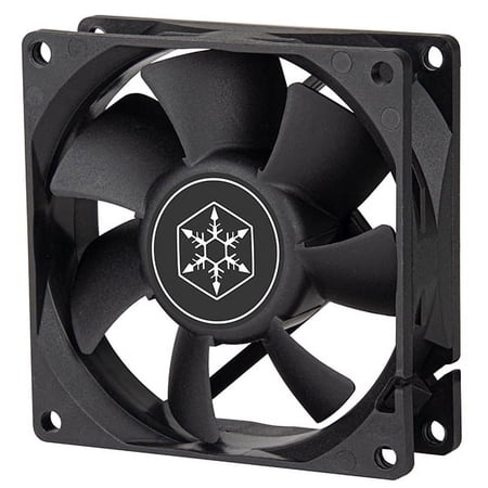 SilverStone FN80