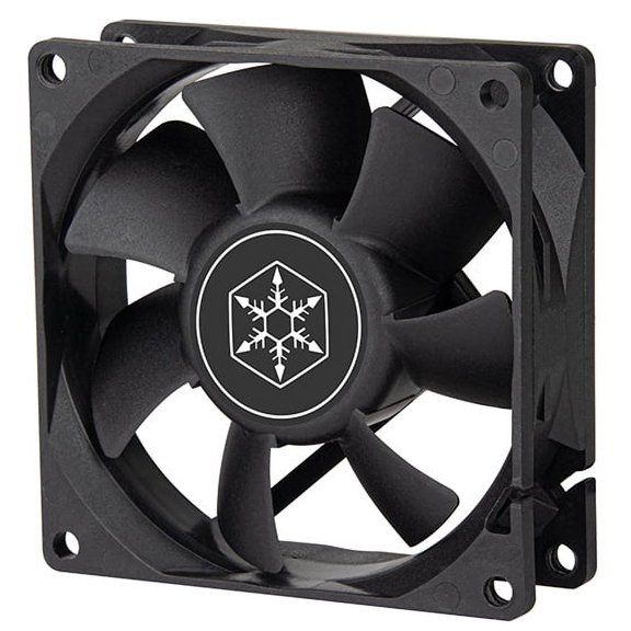 SilverStone FN80