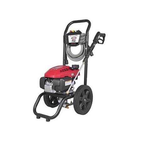 FNA Group 133416 Gas Pressure Washer