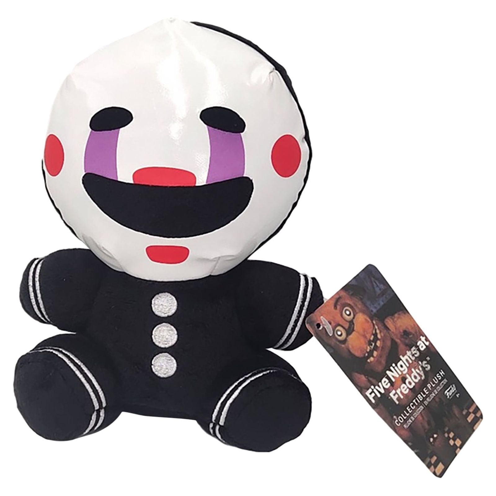 FNAF Christmas Gift Birthday Gifts Five Nights At Freddys Cute Plush ...