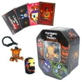 thumbnail image 1 of UCC Distributing FNAF Collector Tin Box Set, 1 of 3