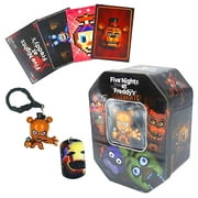 UCC Distributing FNAF Collector Tin Box Set