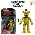 thumbnail image 1 of FNAF Figure Five Night Game Toys Articulated Action Figure gift for fans kids, 1 of 7