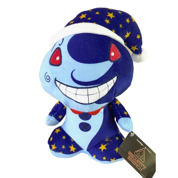 FNAF Five Nights at Freddy's MOONDROP 11 inch Security Breach Glamrock Plush Toy