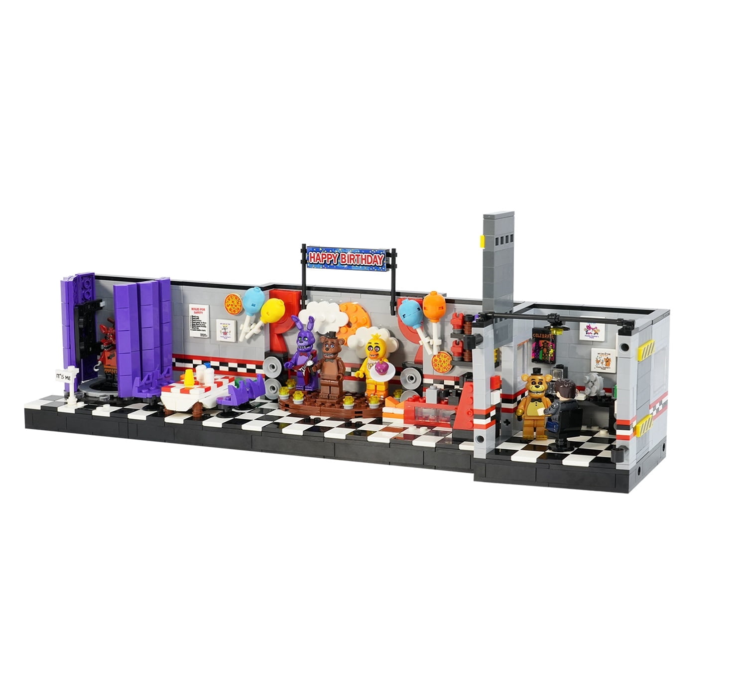 FNAF-Five-Nights-at-Freddy-s-