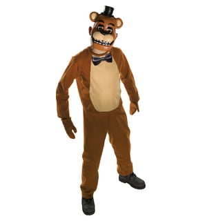 Five Nights at Freddy's PUPPET - Cosplay 