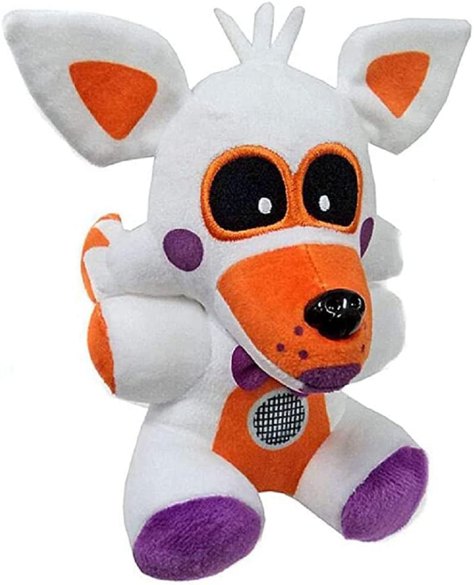 FNAF Plush, Bonnie, puppets, Sly plush toys - Toys FNAF, all character gifts