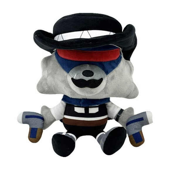 FNAF Plush: Five Nights at Freddy's - VR Freddy-- Modern Plushes for Game Fans