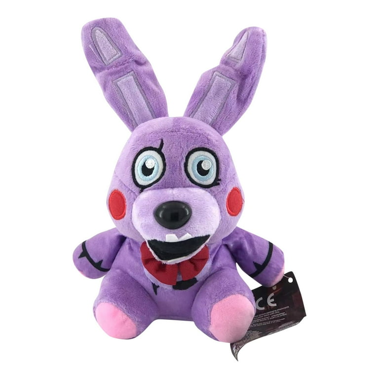 FNAF Plushies Fazbear Plush Toys Five Nights at Freddy s Nightmare