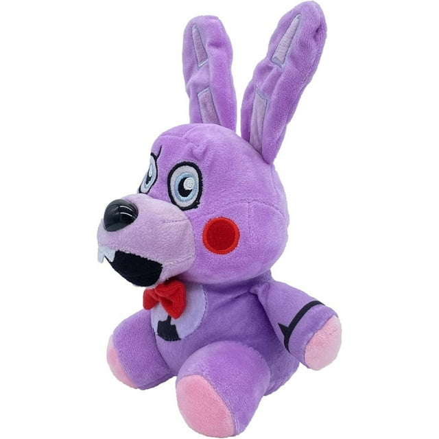 FNAF Plushies Set,FNAF Plushies,FNAF Plush,FNAF Security Breach ...