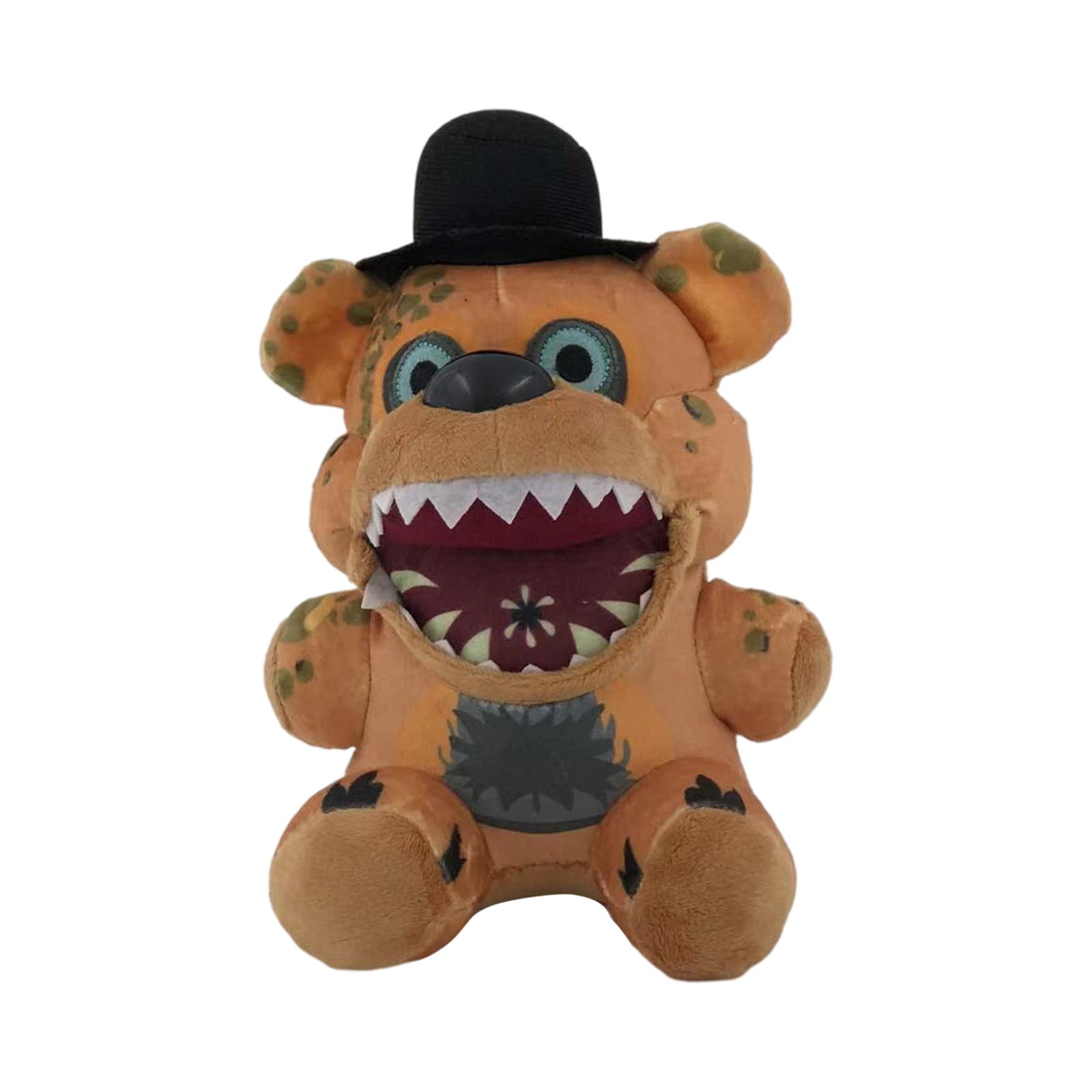 FNAF Security Breach Plush Toys - Five Nights Plush Doll Toy - Gift for ...