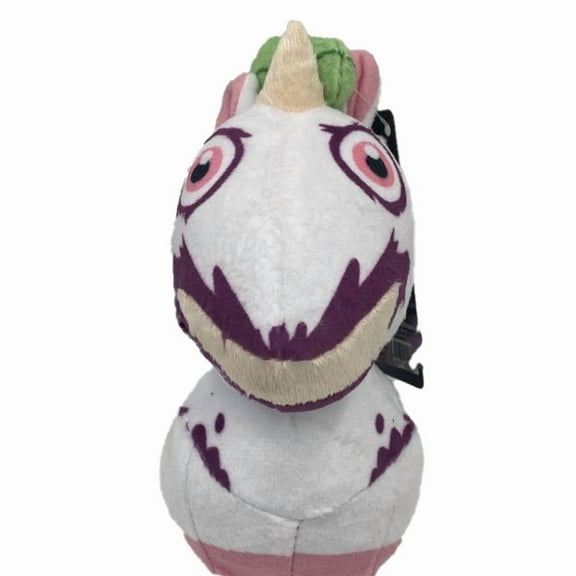 FNAF Unicorn 7" Plush - Collectible Unicorn Plushie from Five Nights at Freddy's