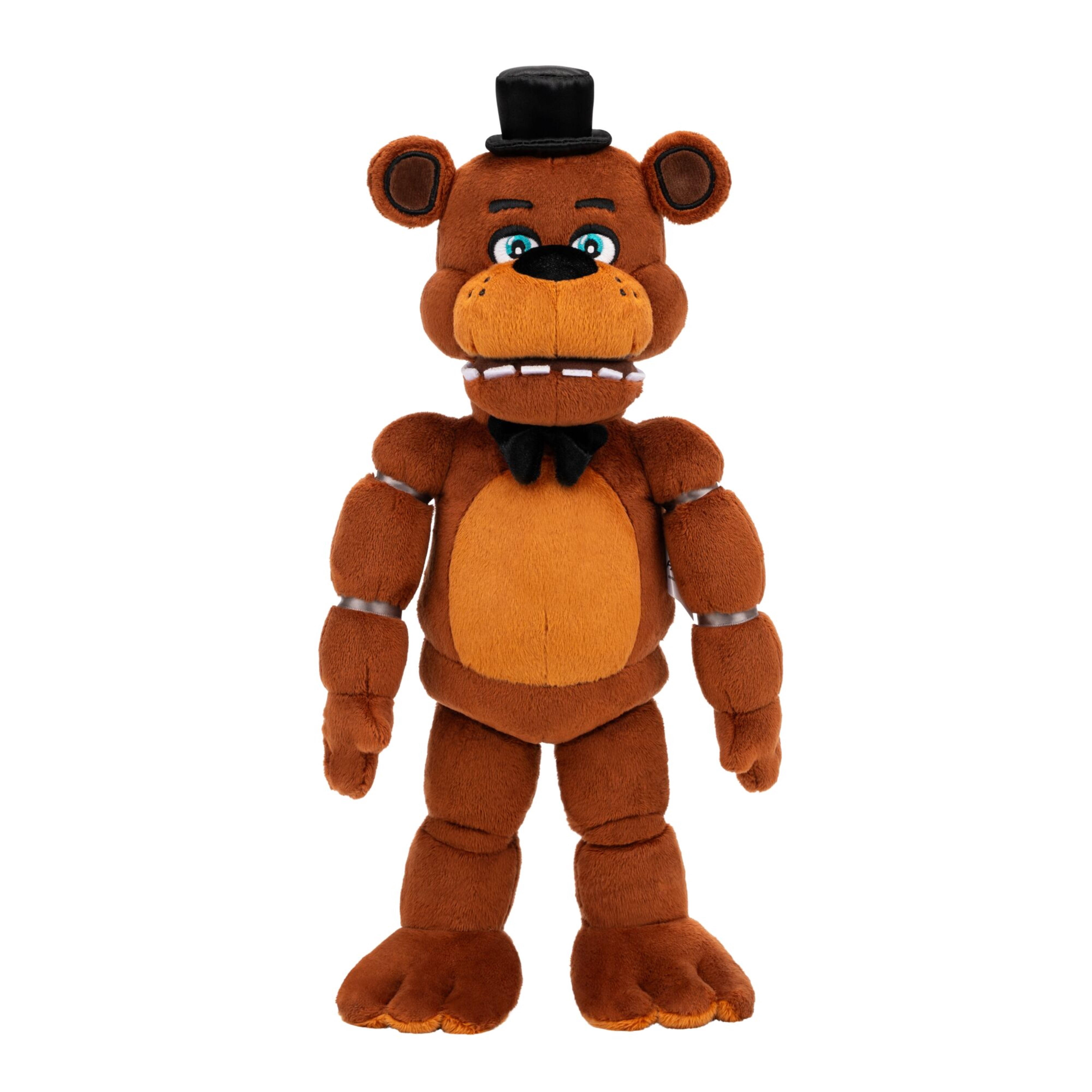Hot Freddy Fazbear