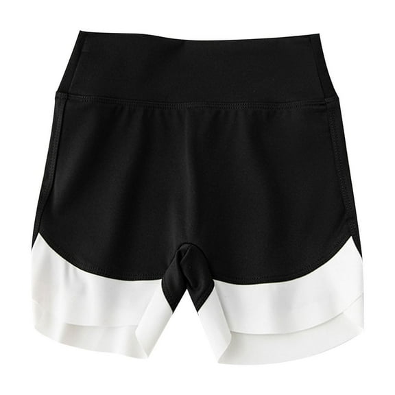 FNFYFH Classic Cut Girls Shorts