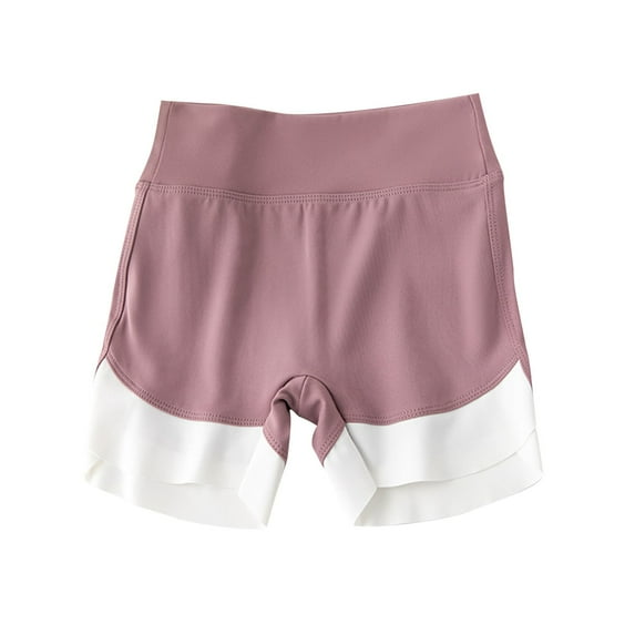 FNFYFH Classic Cut Girls Shorts