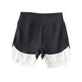thumbnail image 1 of FNFYFH Classic Cut Girls Shorts, 1 of 3