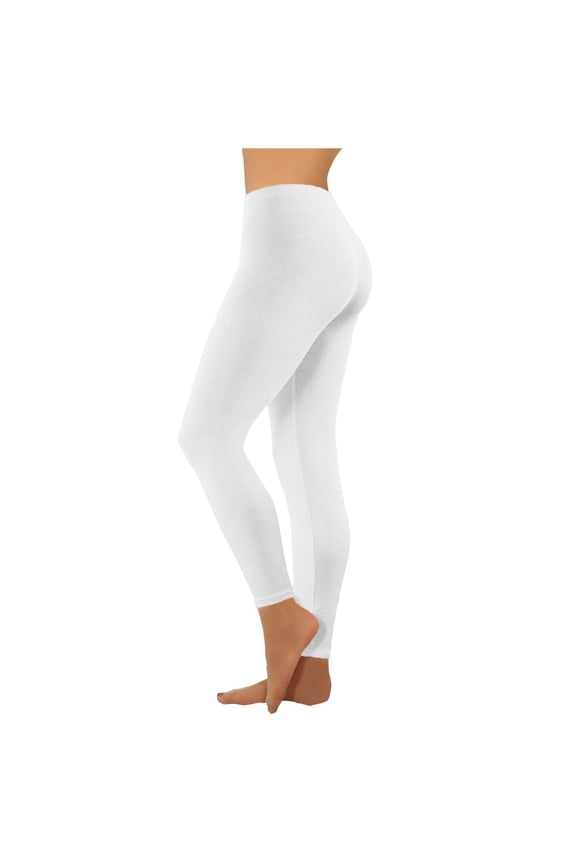 Legging Capri for Women Tummy Control Shaping Yoga Pants Elastic High Waisted Workout Capris 2025 Stretch Compression Legging Blue XXL Sales