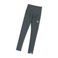 thumbnail image 1 of FNFYFH Maternity Leggings for Women Pregnancy Yoga Pants Over the Belly Support Adjustable Waistband Maternity Pants, 1 of 3
