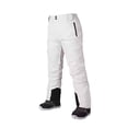 thumbnail image 1 of FNFYFH Mens Insulated Snow Pants Termal Waterproof Snowboard Ski Pants Thicken Warm Hiking Pants Winter Outdoor, 1 of 2