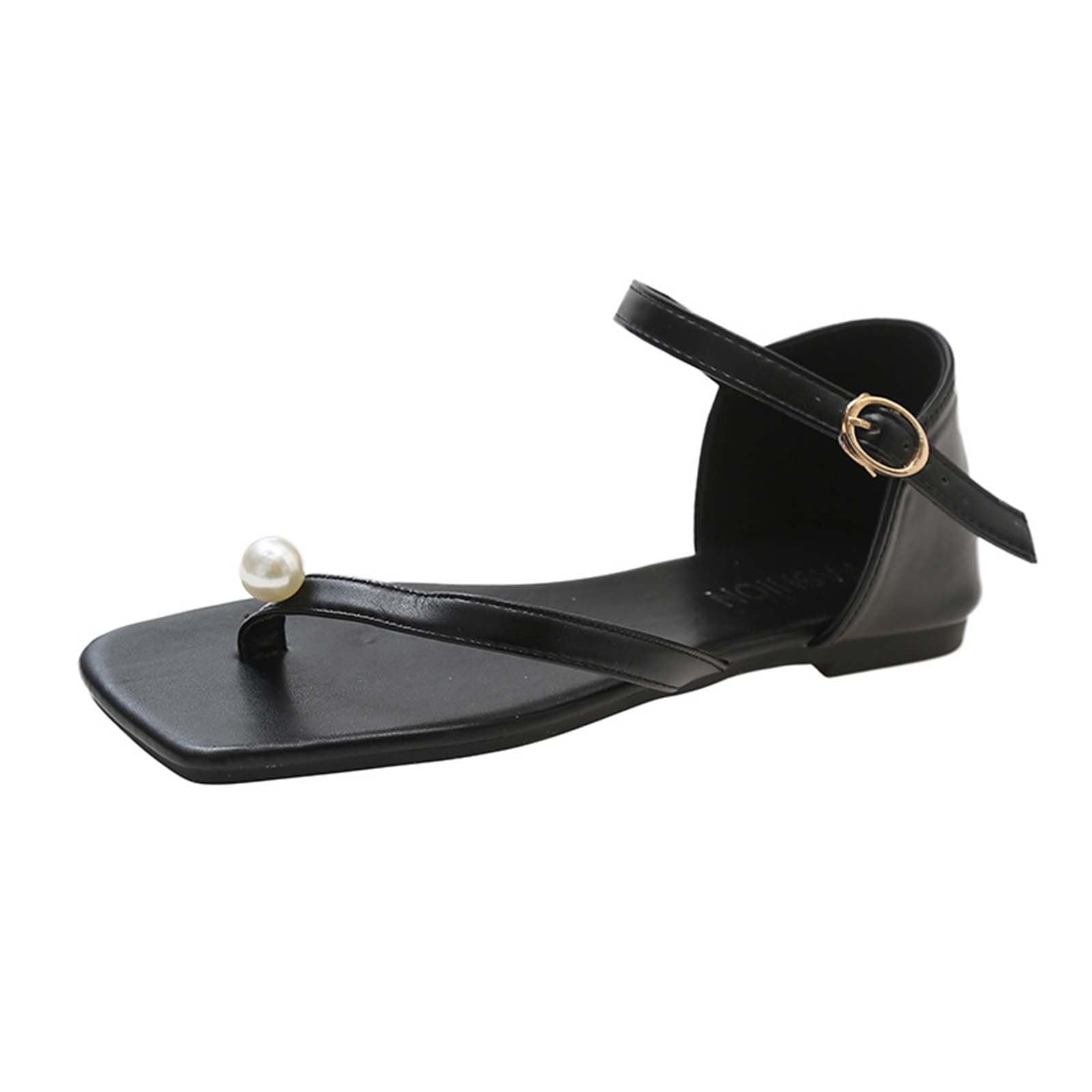 womens flat wedding sandals