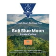 thumbnail image 1 of FNG Coffees- Bali Blue Moon- Ground, 1 of 1