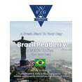 thumbnail image 1 of FNG Coffees- Brazil Peaberry- Estate- Ground Coffee, 1 of 5