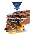 thumbnail image 1 of FNG Coffees- Caramel Chocolate Flavored Coffee- Whole Bean, 1 of 1