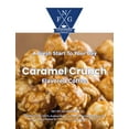 thumbnail image 1 of FNG Coffees- Caramel Crunch DECAF Flavored Coffee- Whole Bean, 1 of 1