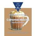 thumbnail image 1 of FNG Coffees- Caramel Mocha Flavored Coffee- Ground, 1 of 1