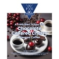 thumbnail image 1 of FNG Coffees- Chocolate Covered Cherry Flavored Coffee- Ground, 1 of 5